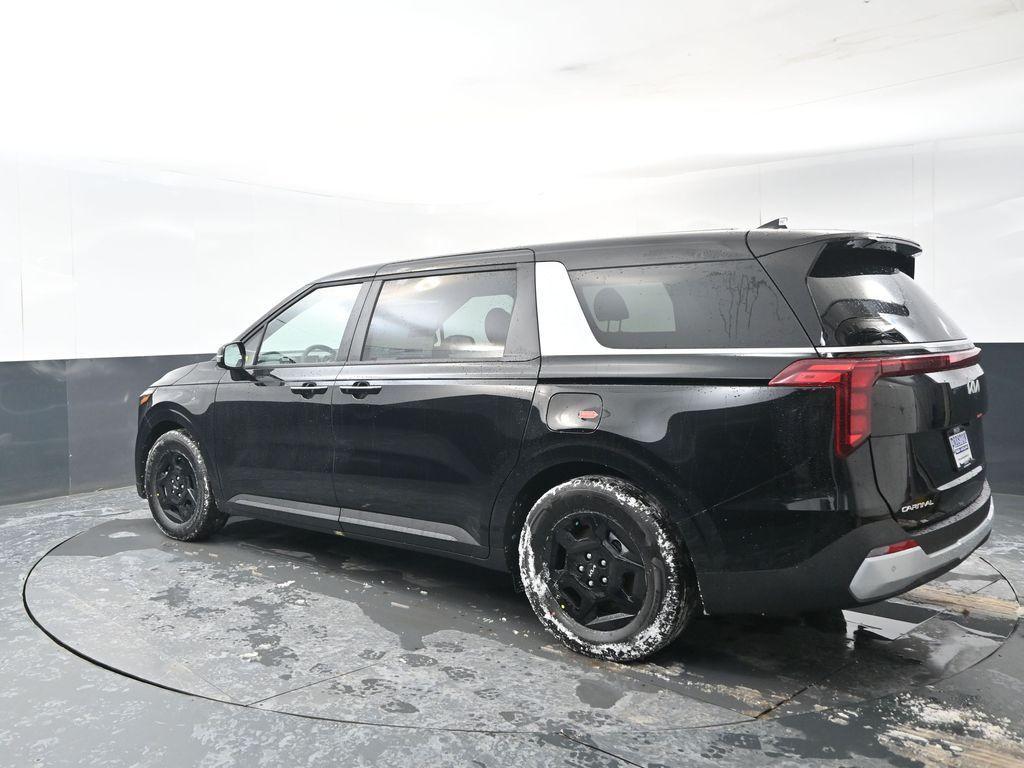 new 2026 Kia Carnival car, priced at $40,745