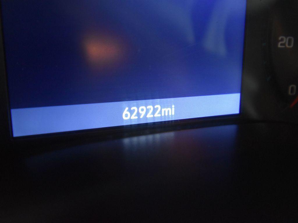 used 2022 Chevrolet Colorado car, priced at $28,895