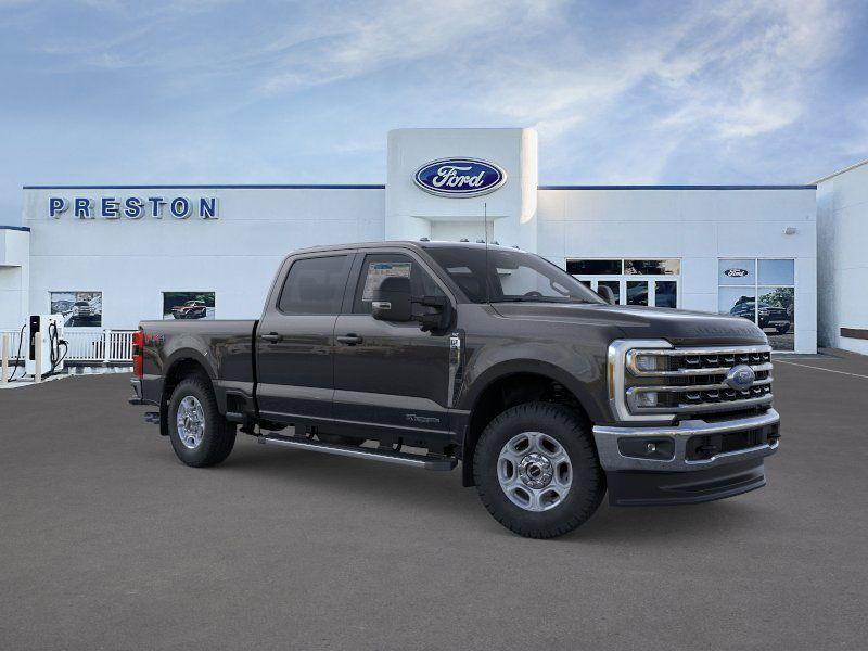 new 2026 Ford F-350 car, priced at $79,495