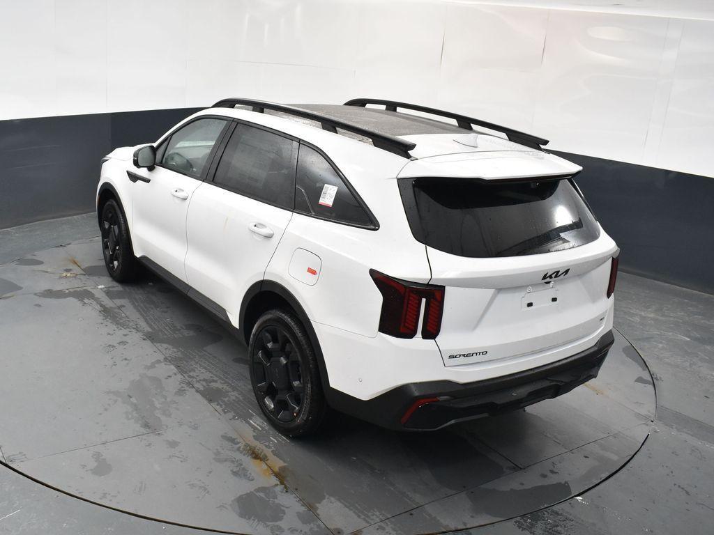 new 2026 Kia Sorento car, priced at $46,295