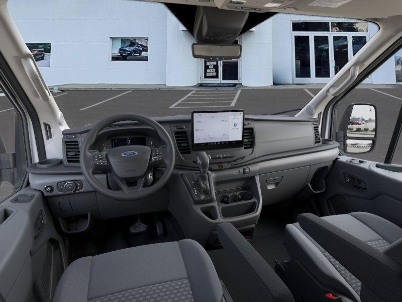 new 2026 Ford Transit-350 car, priced at $68,985