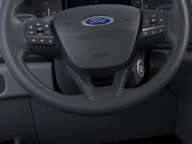 new 2026 Ford Transit-350 car, priced at $68,985