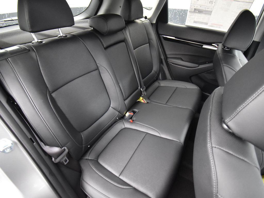 new 2026 Kia Seltos car, priced at $29,785