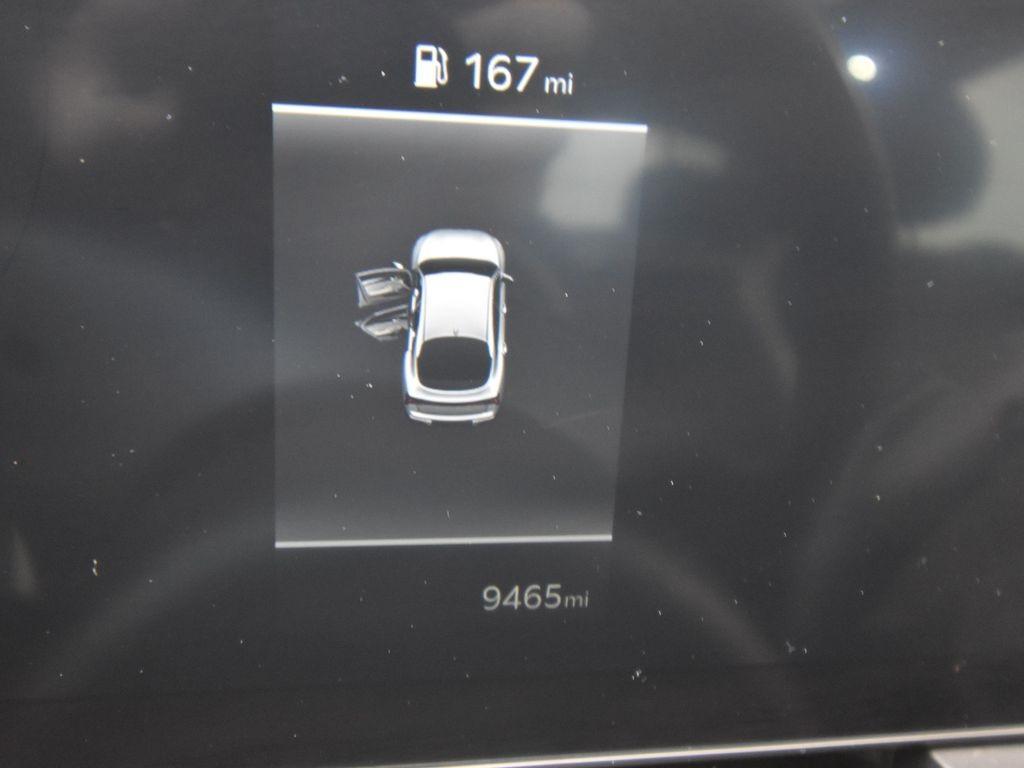 used 2025 Kia K5 car, priced at $26,718