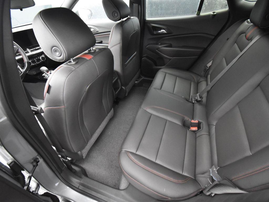 new 2026 Chevrolet Trax car, priced at $28,885