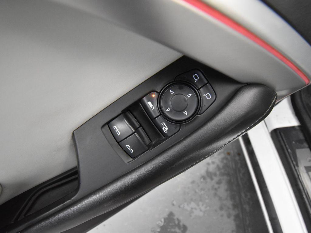 used 2017 Chevrolet Camaro car, priced at $25,838