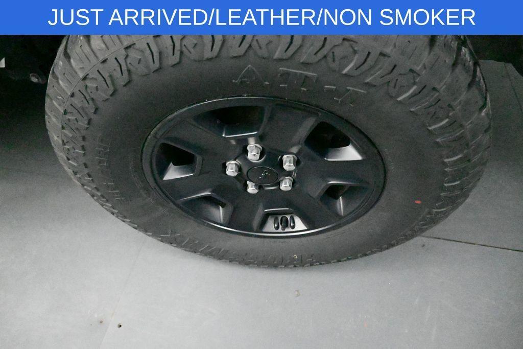used 2021 Jeep Gladiator car, priced at $31,704