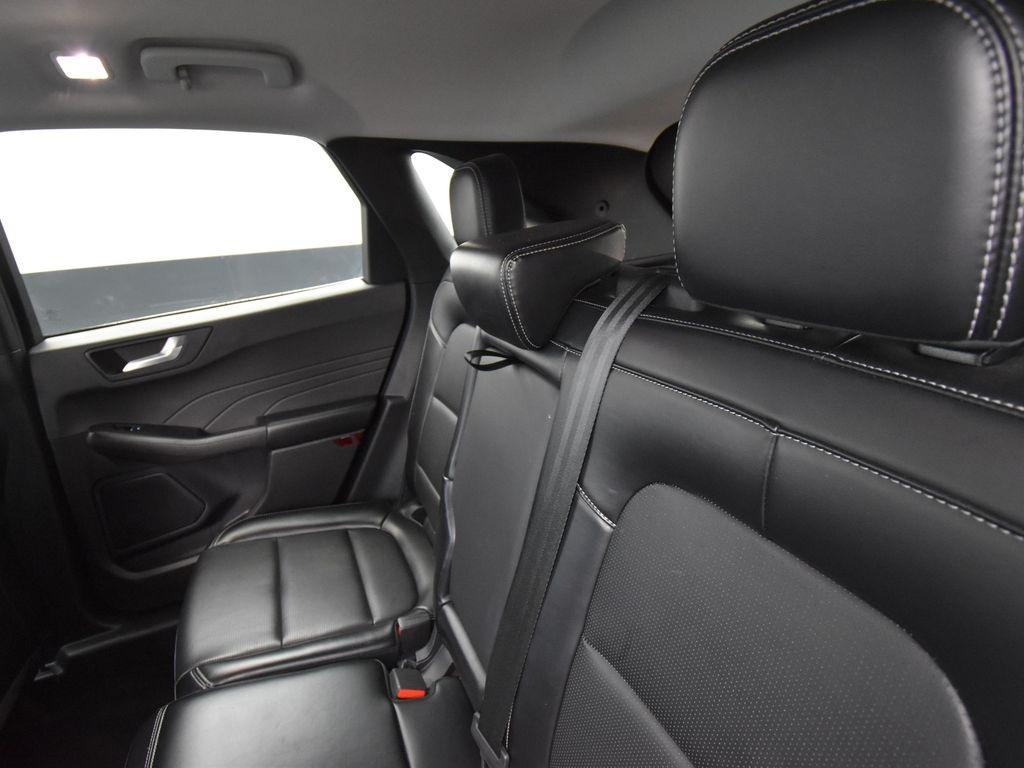 used 2024 Ford Escape car, priced at $25,373