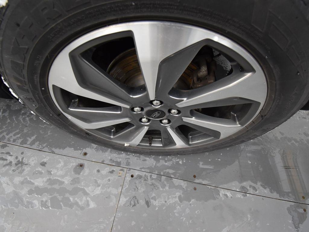 used 2024 Ford Escape car, priced at $25,373