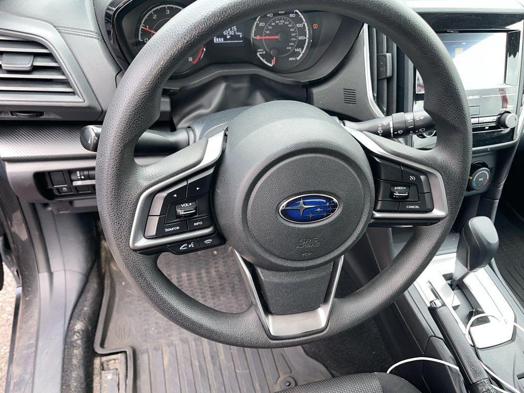 used 2018 Subaru Impreza car, priced at $12,474