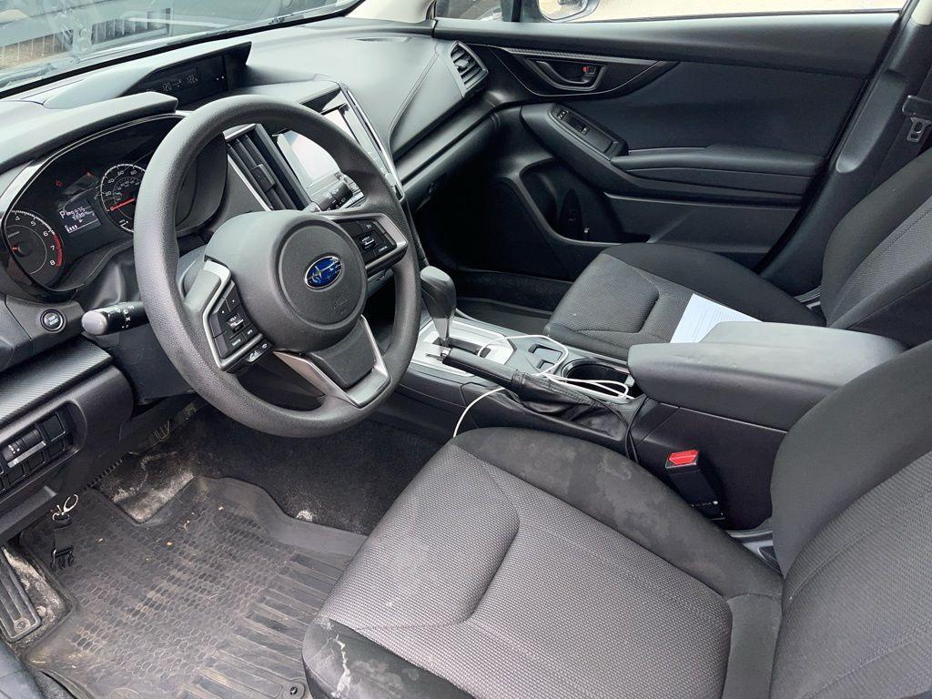 used 2018 Subaru Impreza car, priced at $12,474