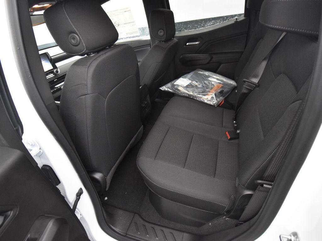 new 2026 Chevrolet Colorado car, priced at $42,089