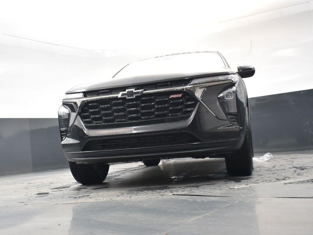 new 2026 Chevrolet Trax car, priced at $26,185