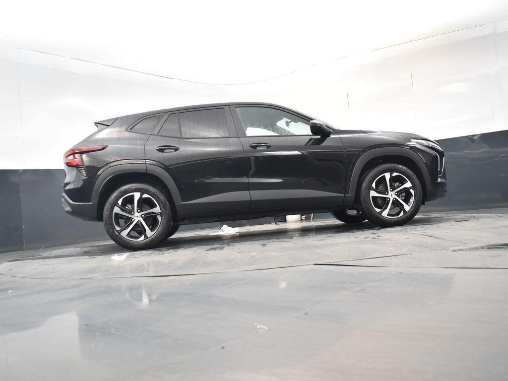 new 2026 Chevrolet Trax car, priced at $26,185