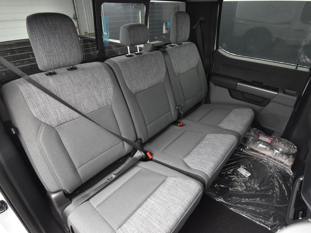 new 2026 Ford F-250 car, priced at $61,670