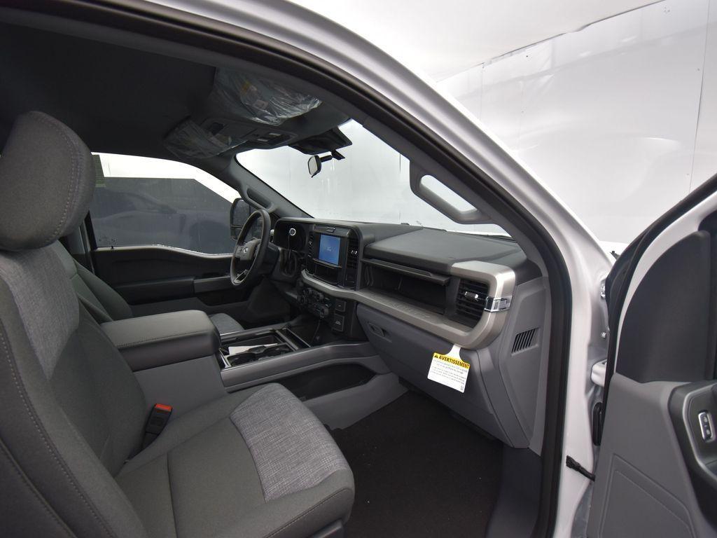 new 2026 Ford F-250 car, priced at $61,670