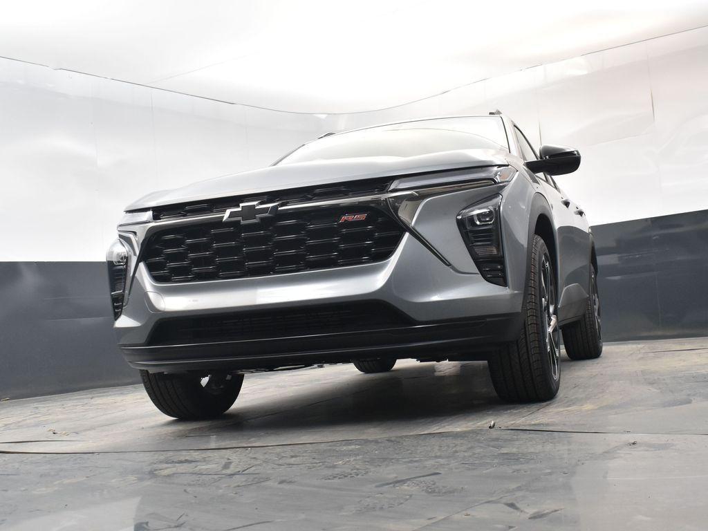 new 2026 Chevrolet Trax car, priced at $28,584