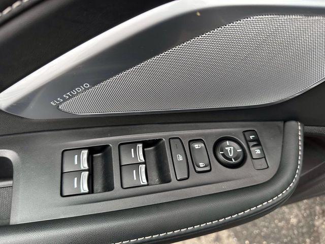 used 2022 Acura RDX car, priced at $34,390