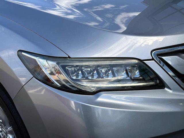 used 2017 Acura RDX car, priced at $14,693