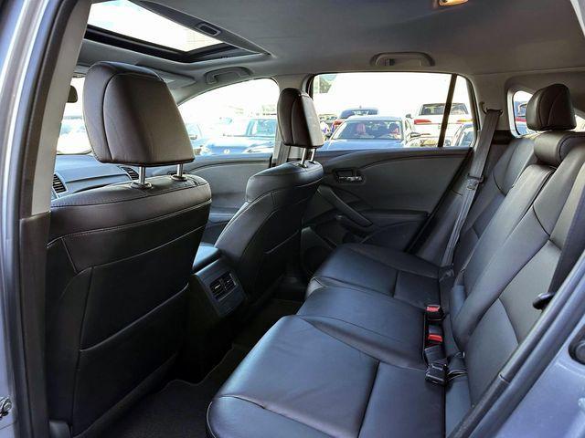 used 2017 Acura RDX car, priced at $14,693