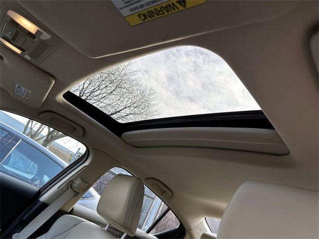 used 2017 Acura ILX car, priced at $13,896