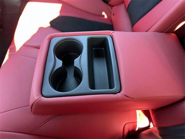 used 2025 Acura TLX car, priced at $43,988