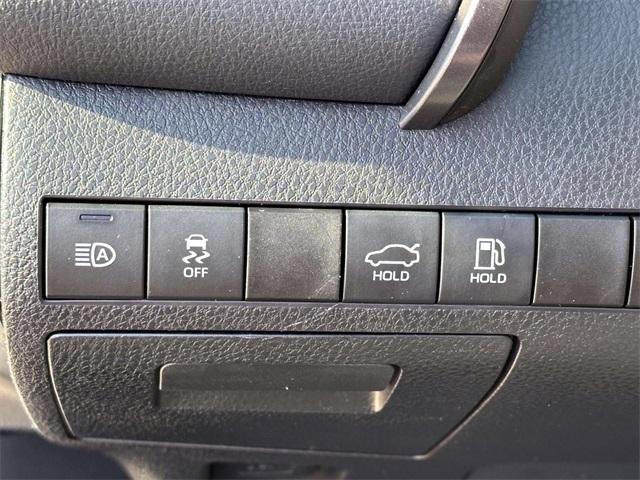used 2019 Toyota Camry car, priced at $18,492