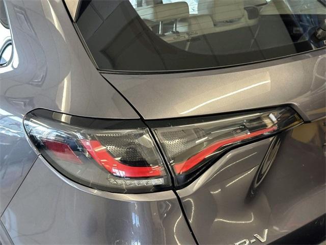 used 2023 Honda HR-V car, priced at $22,489