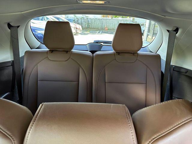 used 2018 Acura MDX car, priced at $22,990