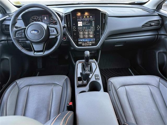 used 2024 Subaru Crosstrek car, priced at $25,712