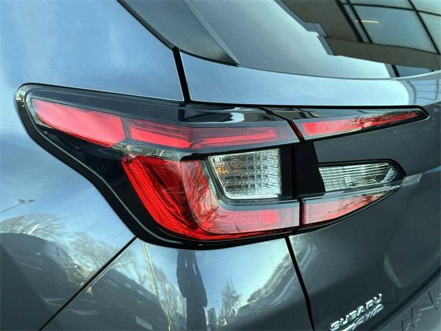 used 2024 Subaru Crosstrek car, priced at $25,712