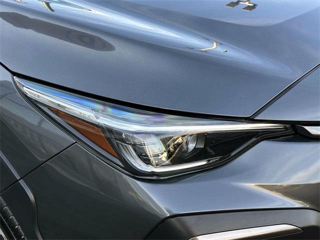 used 2024 Subaru Crosstrek car, priced at $25,712