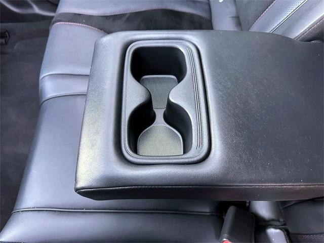 used 2023 Acura RDX car, priced at $34,537