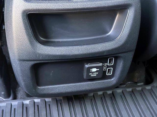 used 2023 Honda Passport car, priced at $33,633