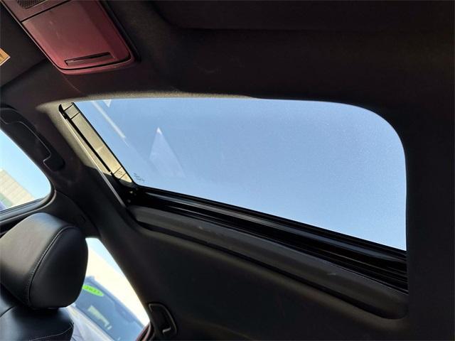 used 2023 Acura Integra car, priced at $24,990