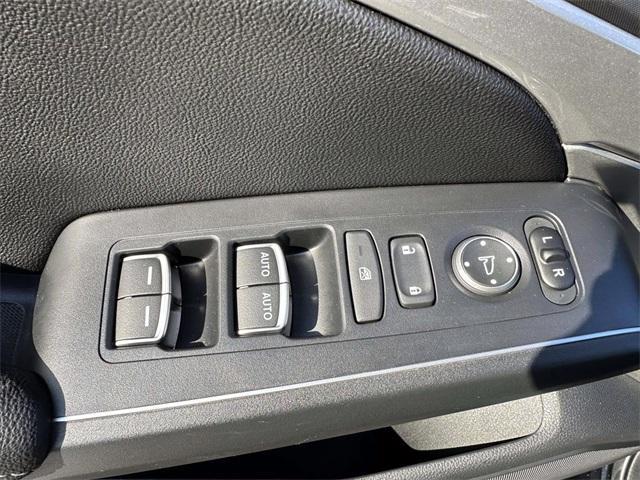 used 2023 Acura Integra car, priced at $24,990