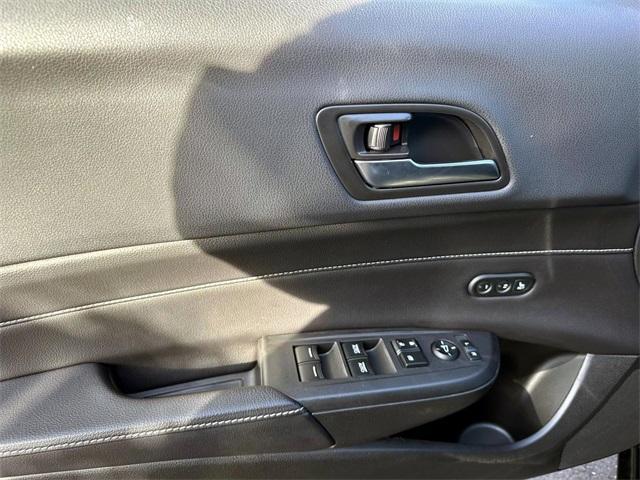 used 2022 Acura ILX car, priced at $24,990