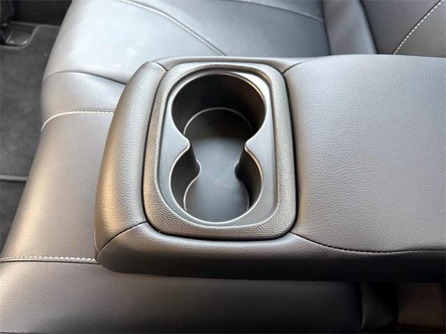 used 2022 Acura ILX car, priced at $24,990