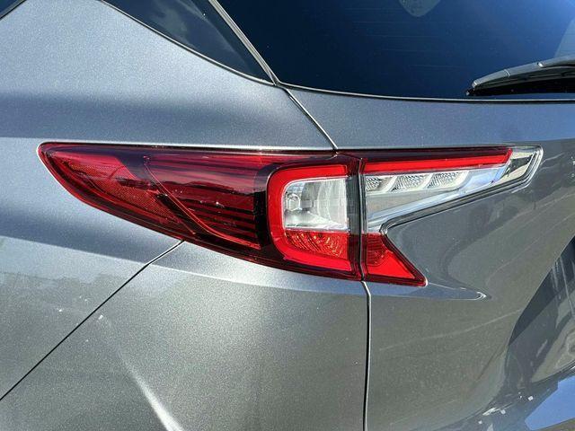 used 2023 Acura RDX car, priced at $32,952
