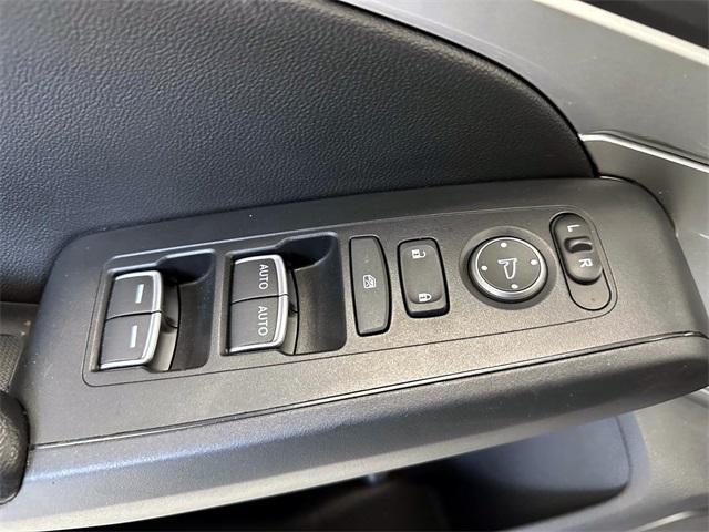 used 2023 Acura Integra car, priced at $23,433