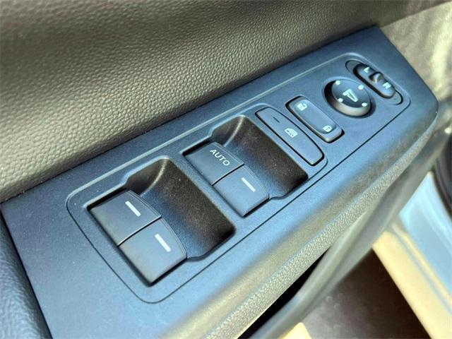 used 2024 Honda CR-V car, priced at $26,999