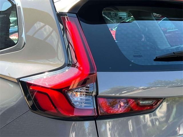used 2024 Honda CR-V car, priced at $26,999