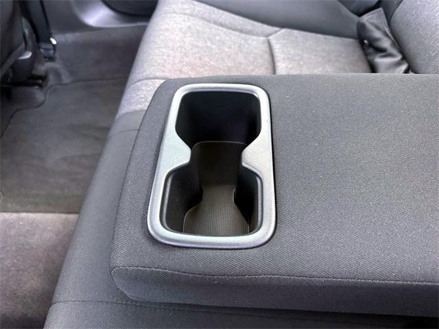 used 2023 Honda Accord car, priced at $23,453