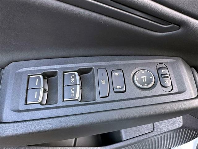 used 2023 Honda Accord car, priced at $23,453