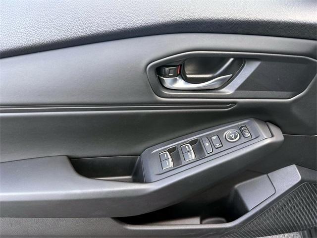 used 2023 Honda Accord car, priced at $23,453