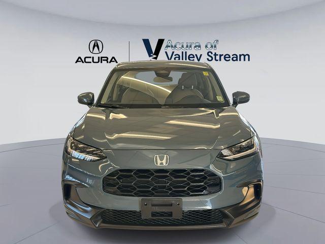 used 2023 Honda HR-V car, priced at $22,791