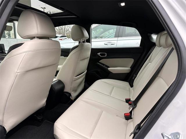 used 2023 Acura Integra car, priced at $24,990