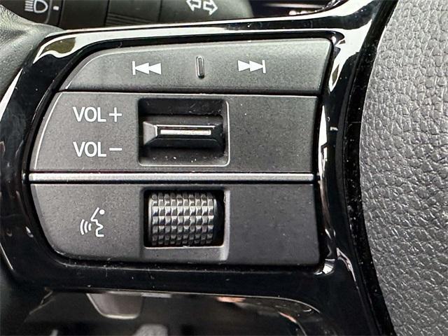 used 2023 Acura Integra car, priced at $24,990