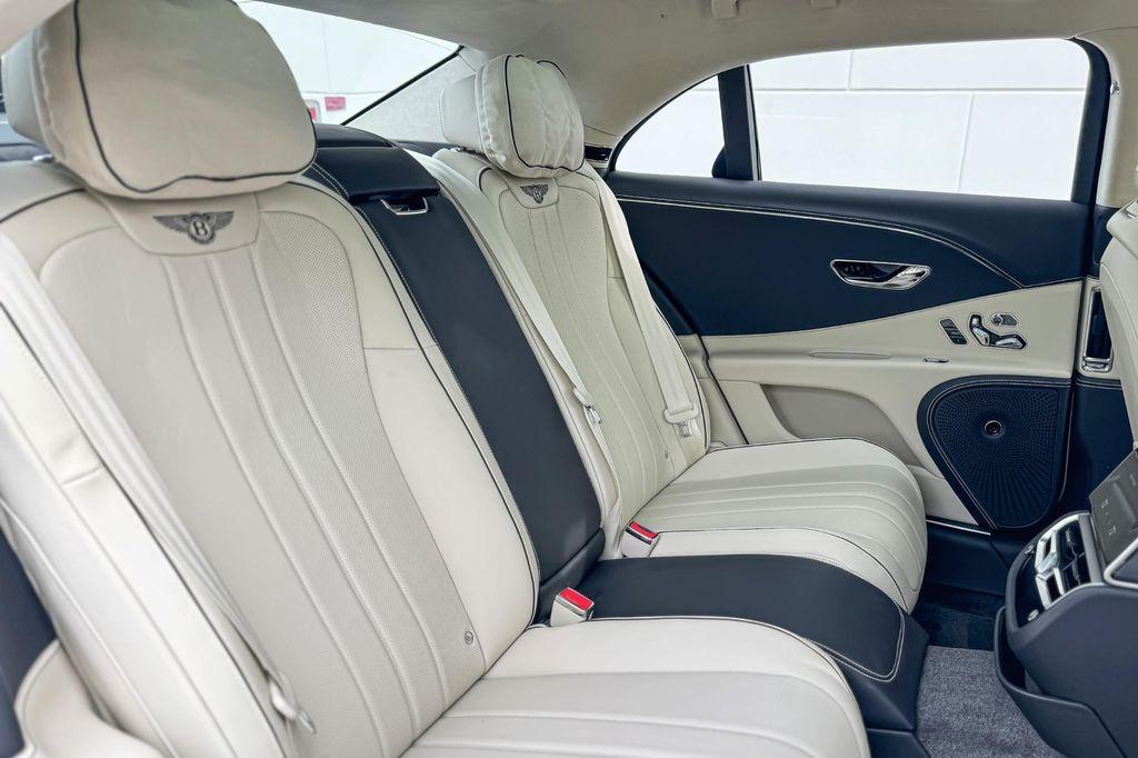 new 2026 Bentley Flying Spur car, priced at $281,175