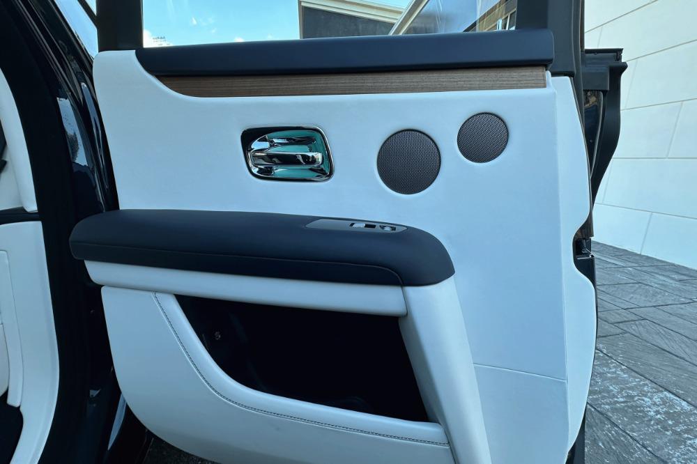 new 2025 Rolls-Royce Ghost car, priced at $390,650